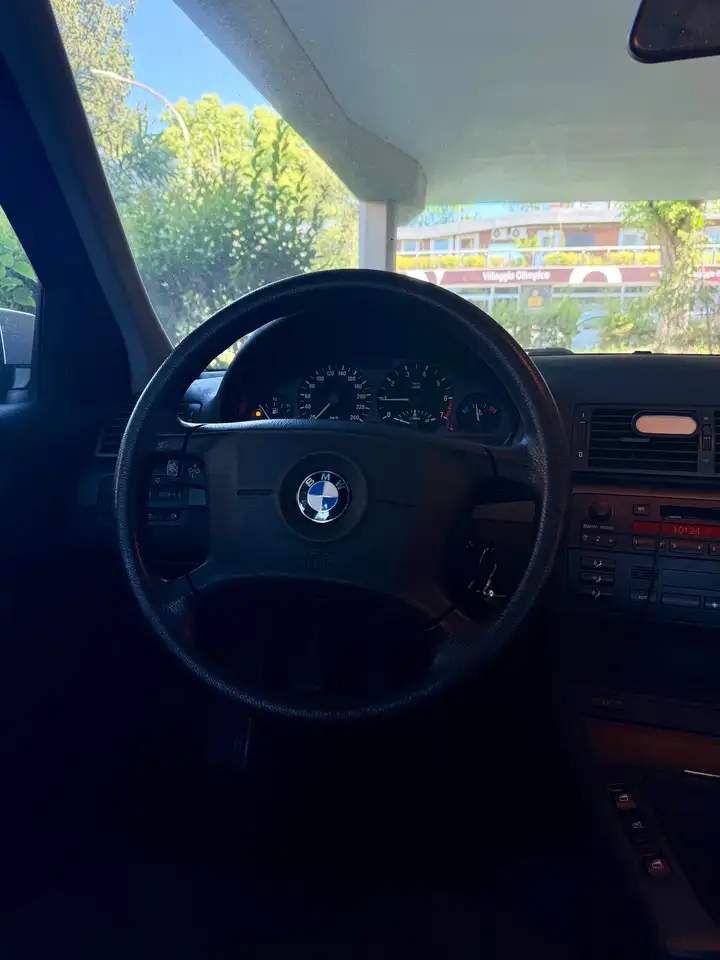 BMW 316 Serie 3 E46 Berlina316i, foto 5