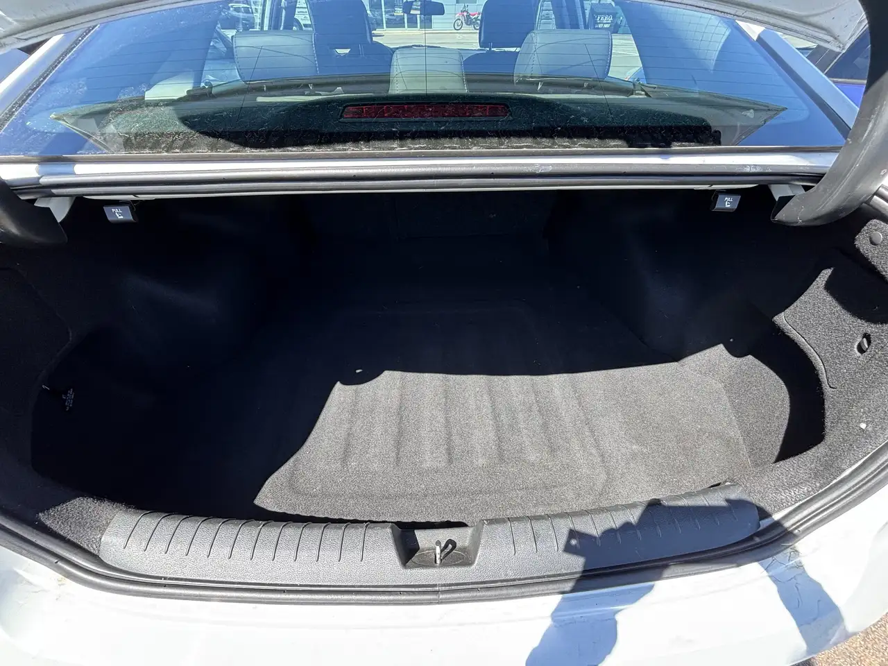 Hyundai SONATA снимка Hyundai SONATA