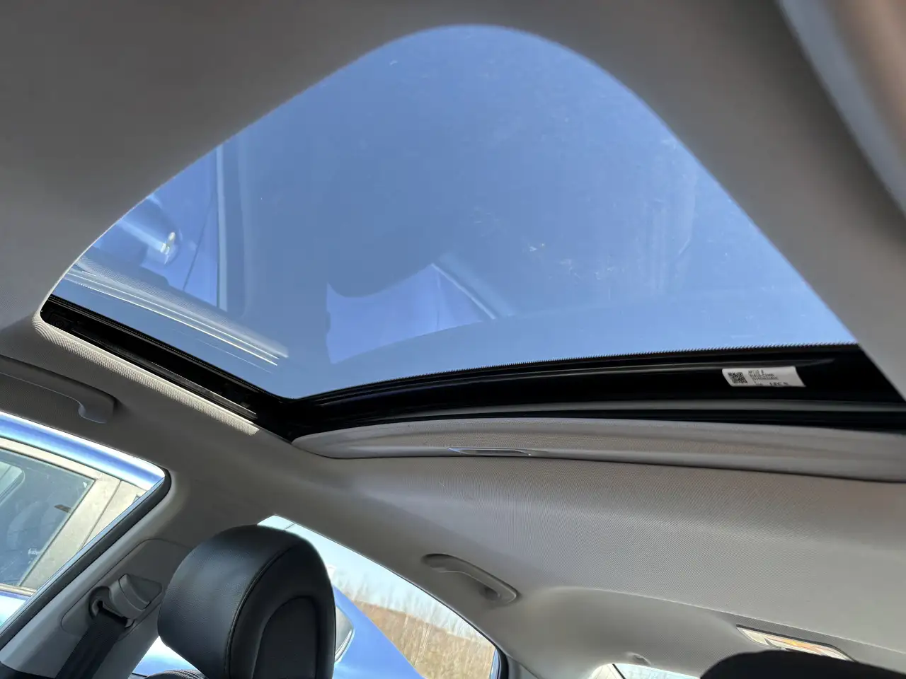 Hyundai SONATA снимка Hyundai SONATA