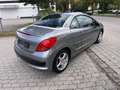 Peugeot 207 CC Cabrio-Coupe Sport Gris - thumbnail 5
