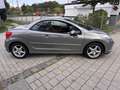 Peugeot 207 CC Cabrio-Coupe Sport Gris - thumbnail 6