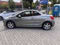 Peugeot 207 CC Cabrio-Coupe Sport Gris - thumbnail 2