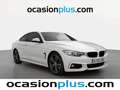 BMW 435 435iA Coupé Blanco - thumbnail 2
