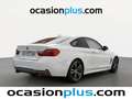 BMW 435 435iA Coupé Blanco - thumbnail 4