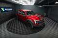 Ford F 150 F150 5.0L V8 4x4 Offroad SuperCrew RAPTOR 19% Rouge - thumbnail 11
