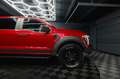 Ford F 150 F150 5.0L V8 4x4 Offroad SuperCrew RAPTOR 19% Rouge - thumbnail 17
