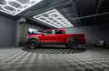 Ford F 150 F150 5.0L V8 4x4 Offroad SuperCrew RAPTOR 19% Rouge - thumbnail 23