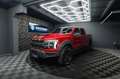 Ford F 150 F150 5.0L V8 4x4 Offroad SuperCrew RAPTOR 19% Rouge - thumbnail 2