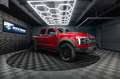 Ford F 150 F150 5.0L V8 4x4 Offroad SuperCrew RAPTOR 19% Rouge - thumbnail 9