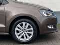 Volkswagen Polo 1.2i Style édition/Toit Pano Braun - thumbnail 5