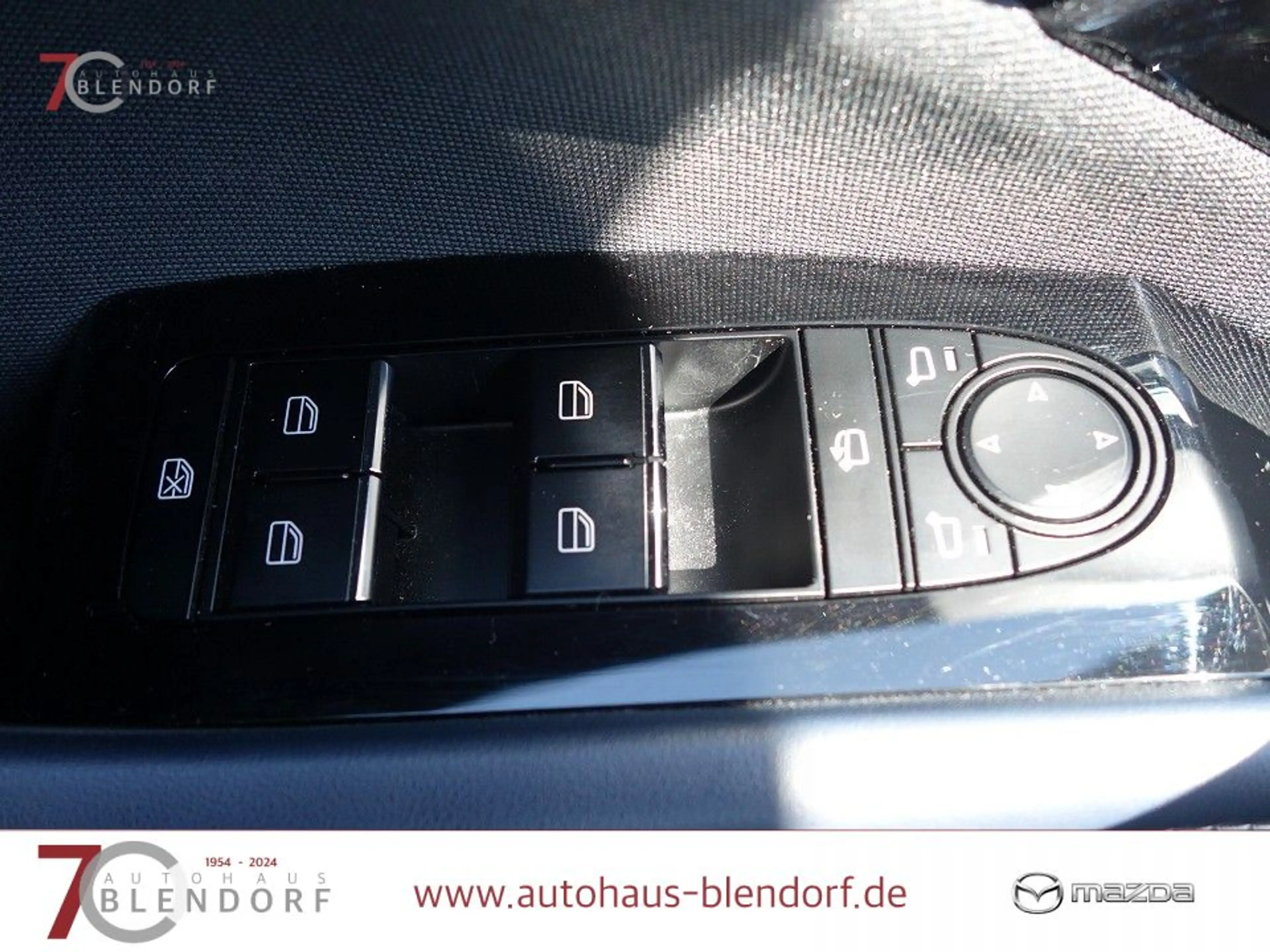 Mazda CX-30 Selection 122 Automatik Design-Active|Bose-Sound|N — photo 10