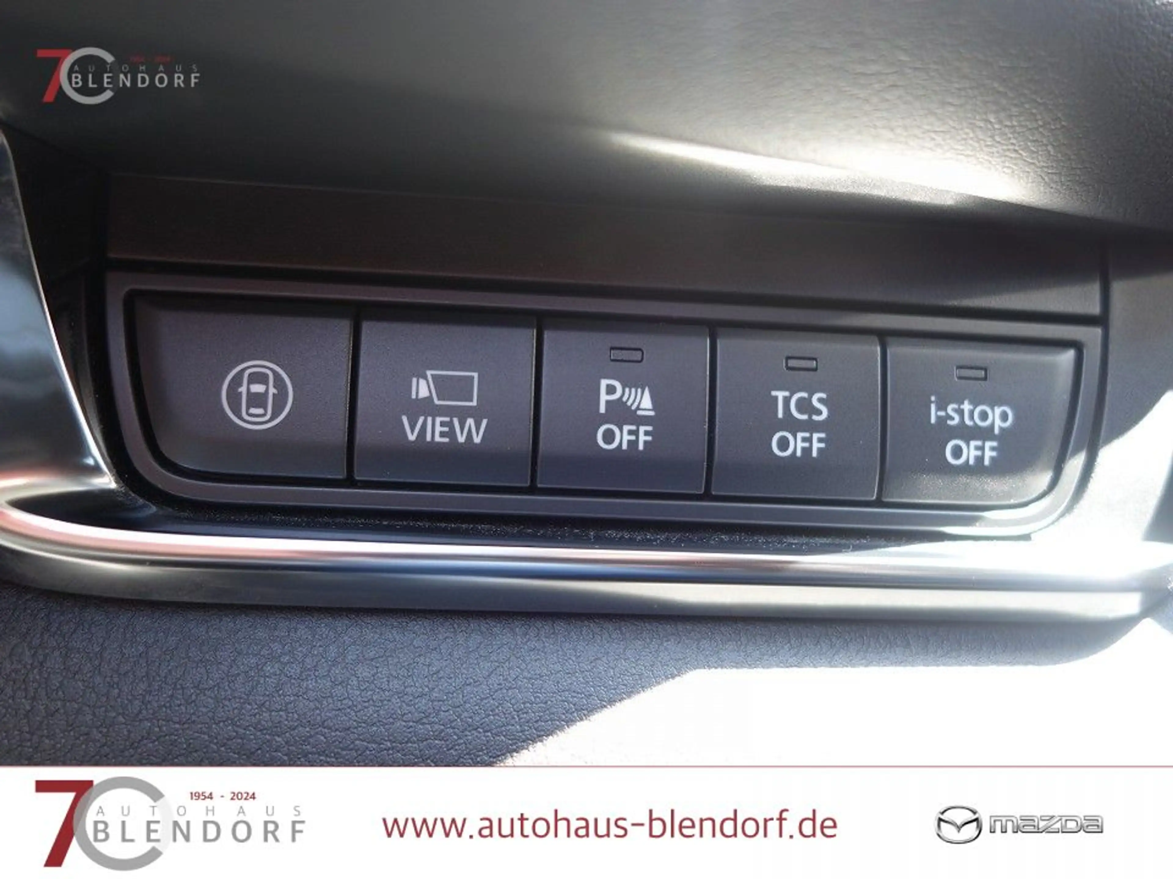 Mazda CX-30 Selection 122 Automatik Design-Active|Bose-Sound|N — photo 9