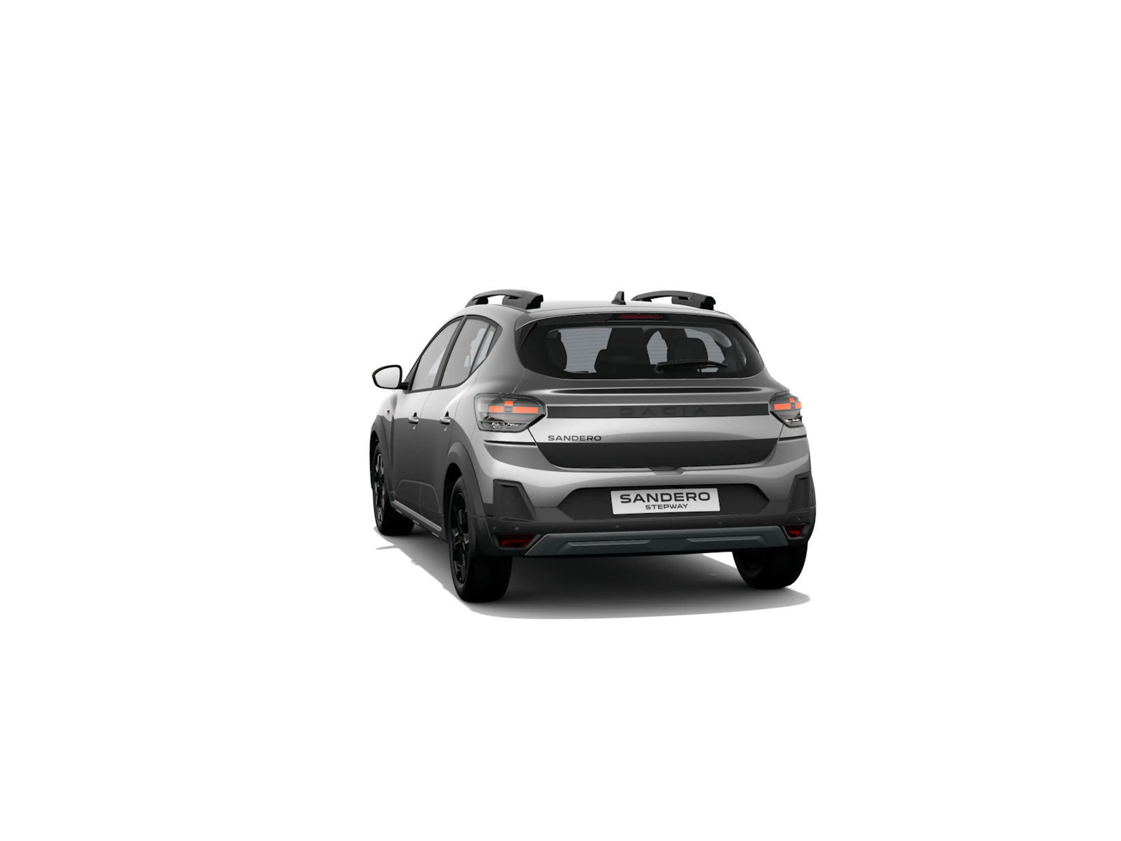 Dacia Sandero Stepway Extreme TCe 110 SHZ LHZ NAVI PDC — photo 5
