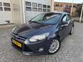 Ford Focus 1.6 EcoBoost Titanium CLIMA,Cruise control, Pdc Grijs - thumbnail 4