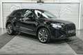 Audi Q2 35 TFSI 150 S tronic 7 line Plus1°MAIN FRANCAIS TVA RECUPERABLE LOA-LLD-CREDIT LEASING ... Negro - thumbnail 7