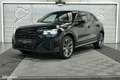 Audi Q2 35 TFSI 150 S tronic 7 line Plus1°MAIN FRANCAIS TVA RECUPERABLE LOA-LLD-CREDIT LEASING ... Zwart - thumbnail 1