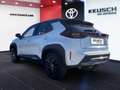 Toyota Yaris Cross Yaris Cross 1,5 l Hybrid 4x2, Adventure Weiß - thumbnail 11