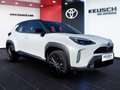Toyota Yaris Cross Yaris Cross 1,5 l Hybrid 4x2, Adventure Weiß - thumbnail 17