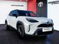 Toyota Yaris Cross Yaris Cross 1,5 l Hybrid 4x2, Adventure Weiß - thumbnail 18