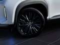 Toyota Yaris Cross Yaris Cross 1,5 l Hybrid 4x2, Adventure Weiß - thumbnail 4