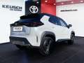 Toyota Yaris Cross Yaris Cross 1,5 l Hybrid 4x2, Adventure Weiß - thumbnail 14