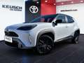 Toyota Yaris Cross Yaris Cross 1,5 l Hybrid 4x2, Adventure Weiß - thumbnail 1