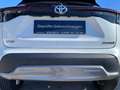 Toyota Yaris Cross Yaris Cross 1,5 l Hybrid 4x2, Adventure Weiß - thumbnail 13