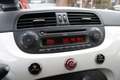 Fiat 500C 1.2 Lounge - Navi-Klimaautomatik-PDC Wit - thumbnail 11