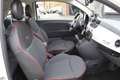 Fiat 500C 1.2 Lounge - Navi-Klimaautomatik-PDC Wit - thumbnail 7