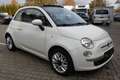 Fiat 500C 1.2 Lounge - Navi-Klimaautomatik-PDC Wit - thumbnail 3