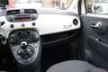 Fiat 500C 1.2 Lounge - Navi-Klimaautomatik-PDC Wit - thumbnail 10