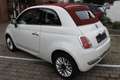 Fiat 500C 1.2 Lounge - Navi-Klimaautomatik-PDC Wit - thumbnail 5