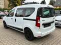 Dacia Dokker Comfort / org. 43000 km / Klima / MwSt. Blanc - thumbnail 4