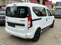 Dacia Dokker Comfort / org. 43000 km / Klima / MwSt. Blanc - thumbnail 6