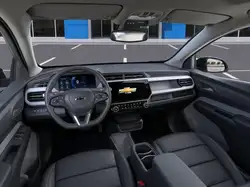 Chevrolet Bolt 2027