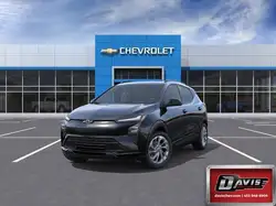 Chevrolet Bolt 2027