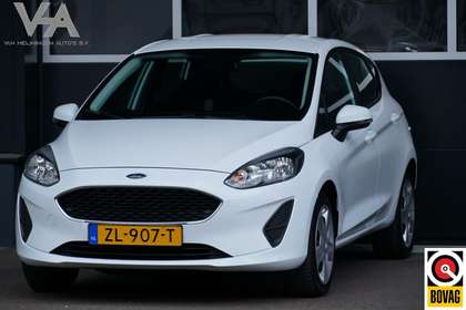Ford Fiesta 1.1 Trend, NL, PDC, Lane-Keeping, bluetooth
