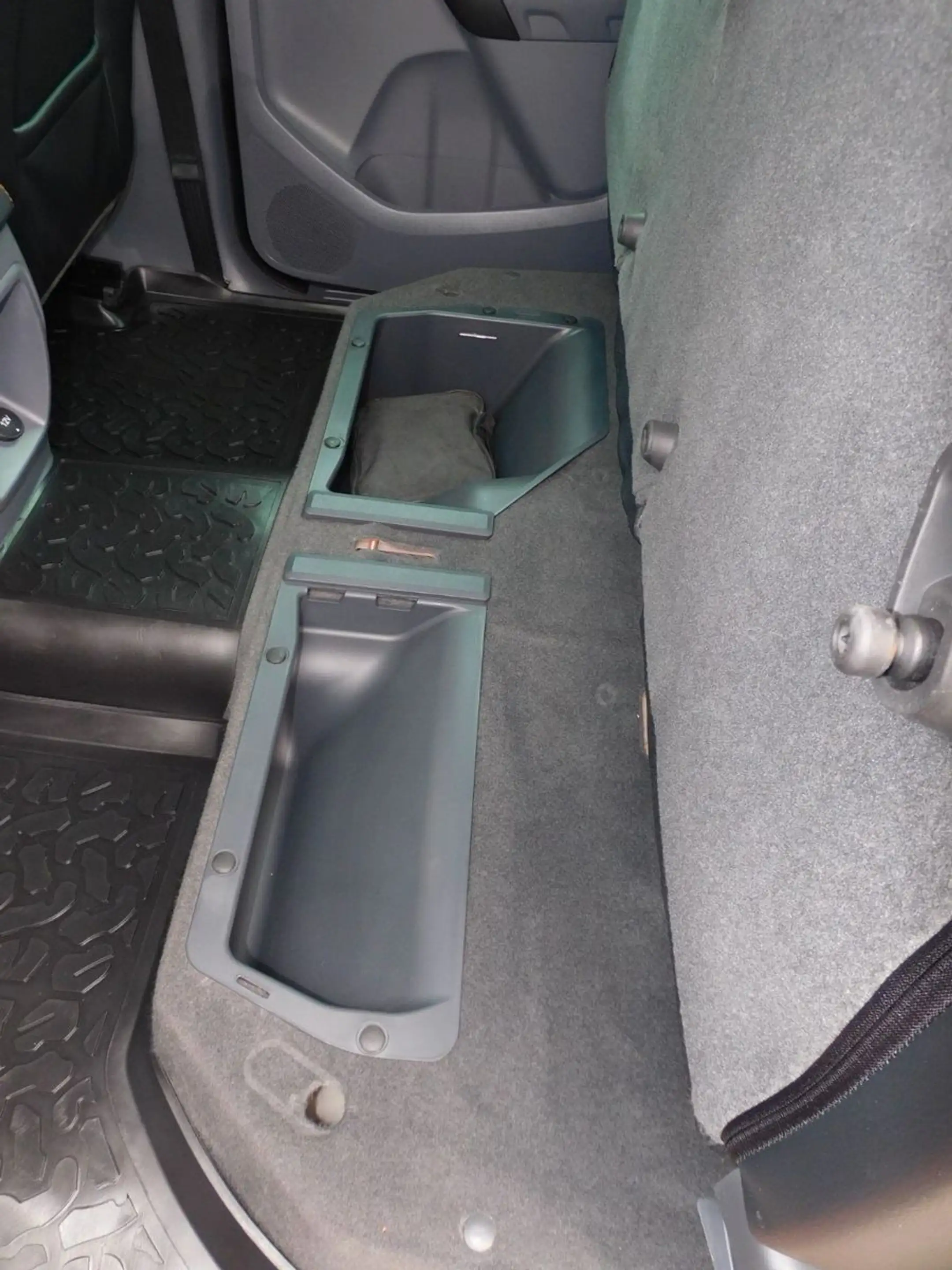 Ford Ranger Wildtrak Doppelkabine 4x4 AHK — photo 34