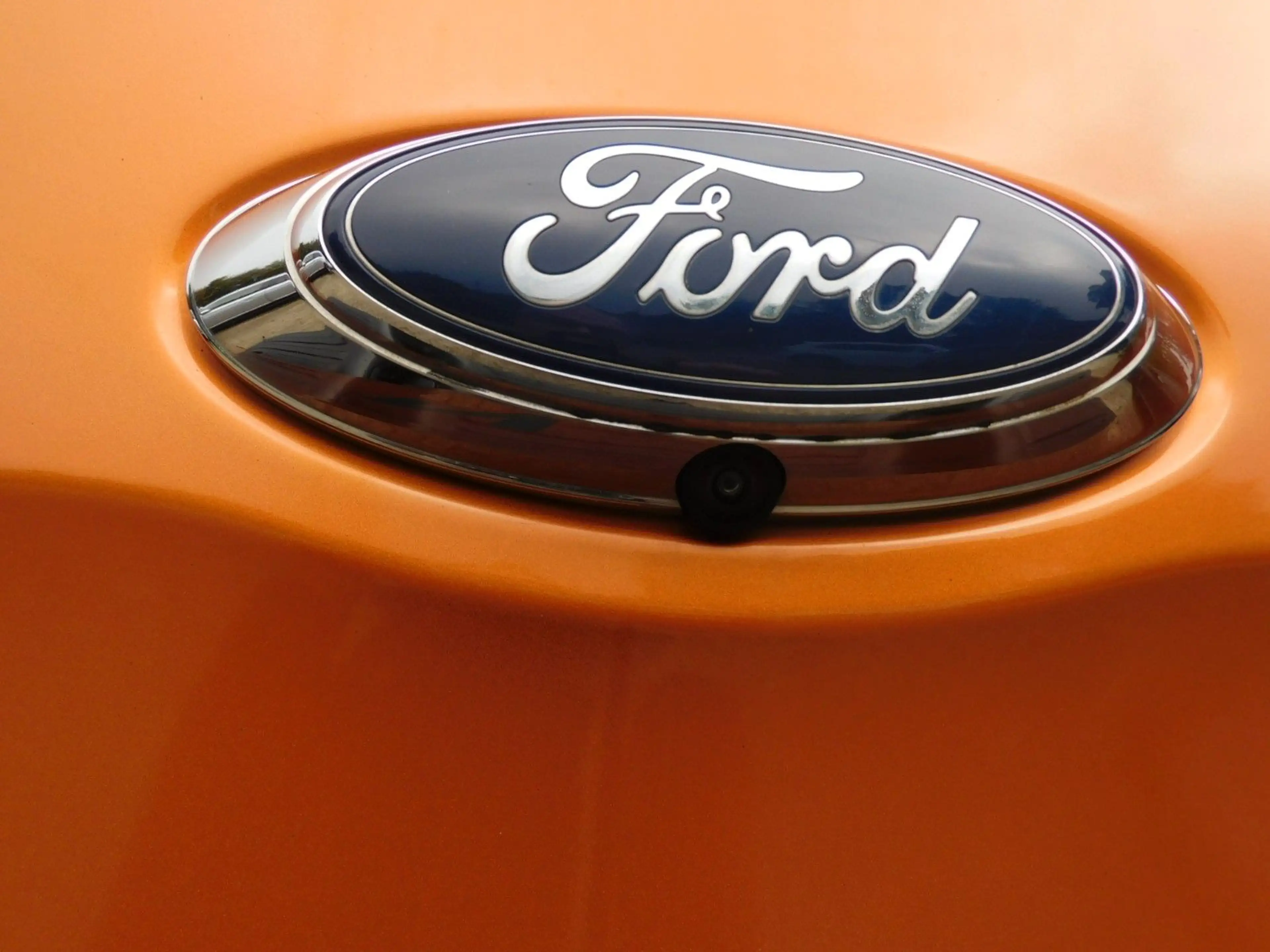 Ford Ranger Wildtrak Doppelkabine 4x4 AHK — photo 26