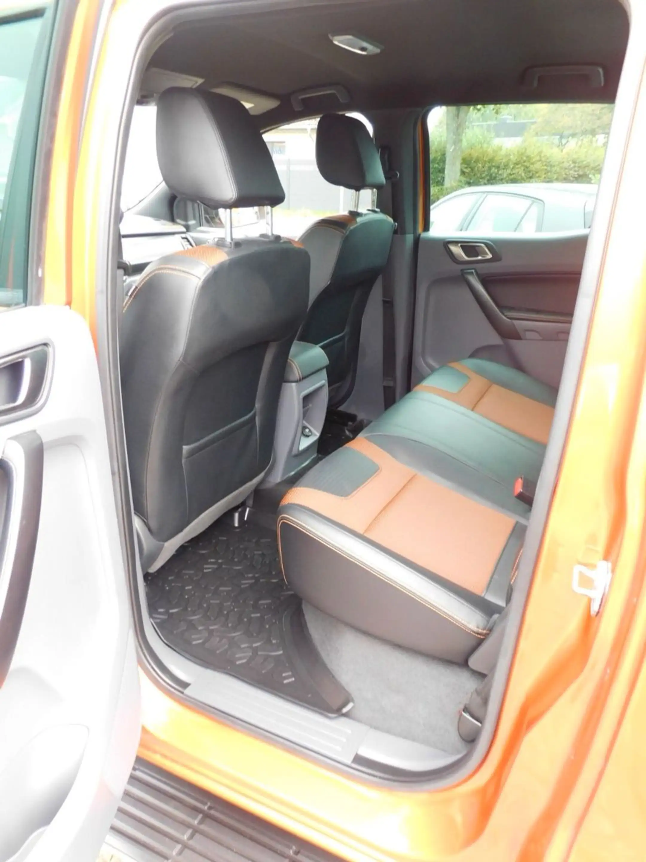 Ford Ranger Wildtrak Doppelkabine 4x4 AHK — photo 18