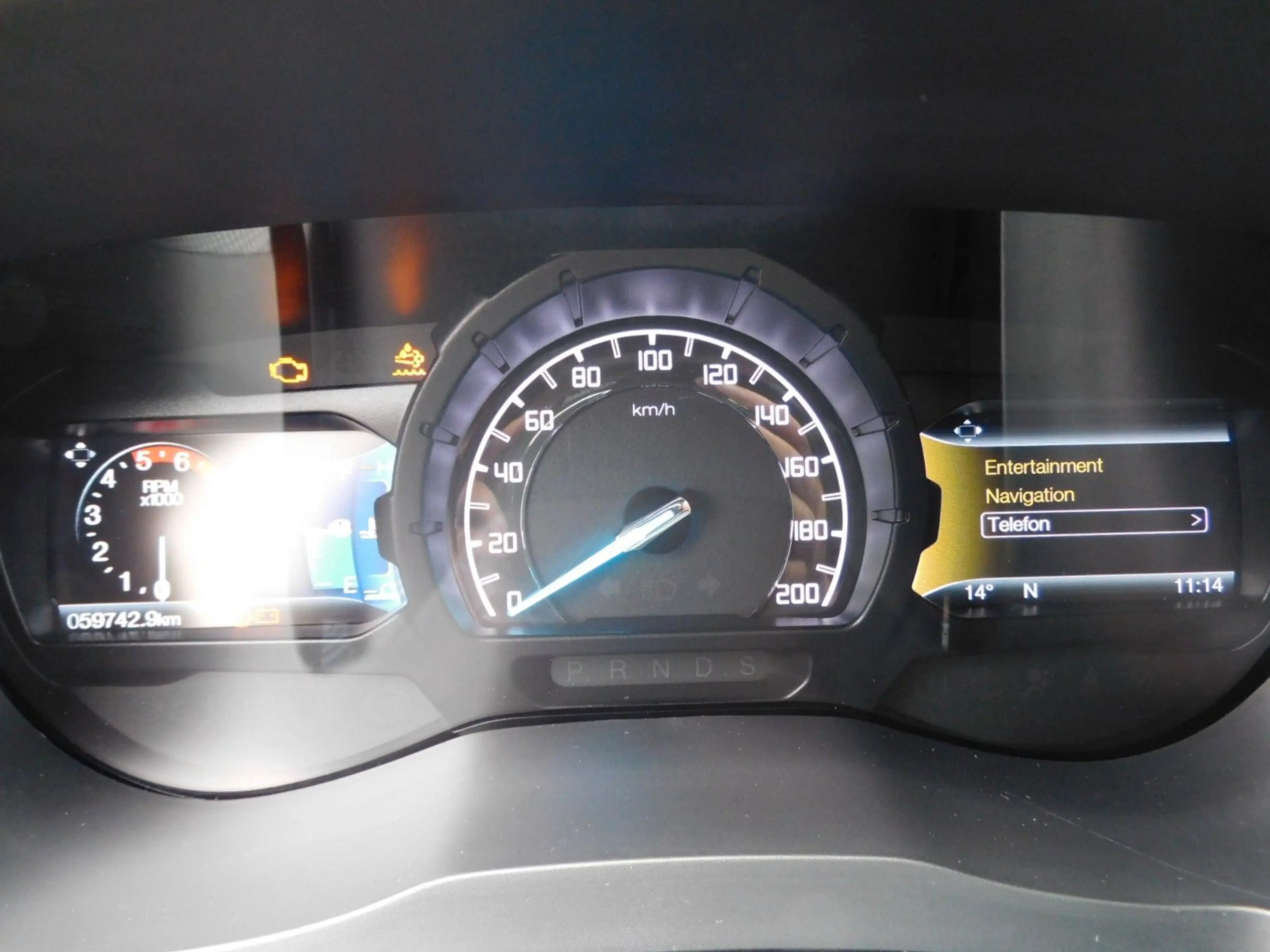 Ford Ranger Wildtrak Doppelkabine 4x4 AHK — photo 9
