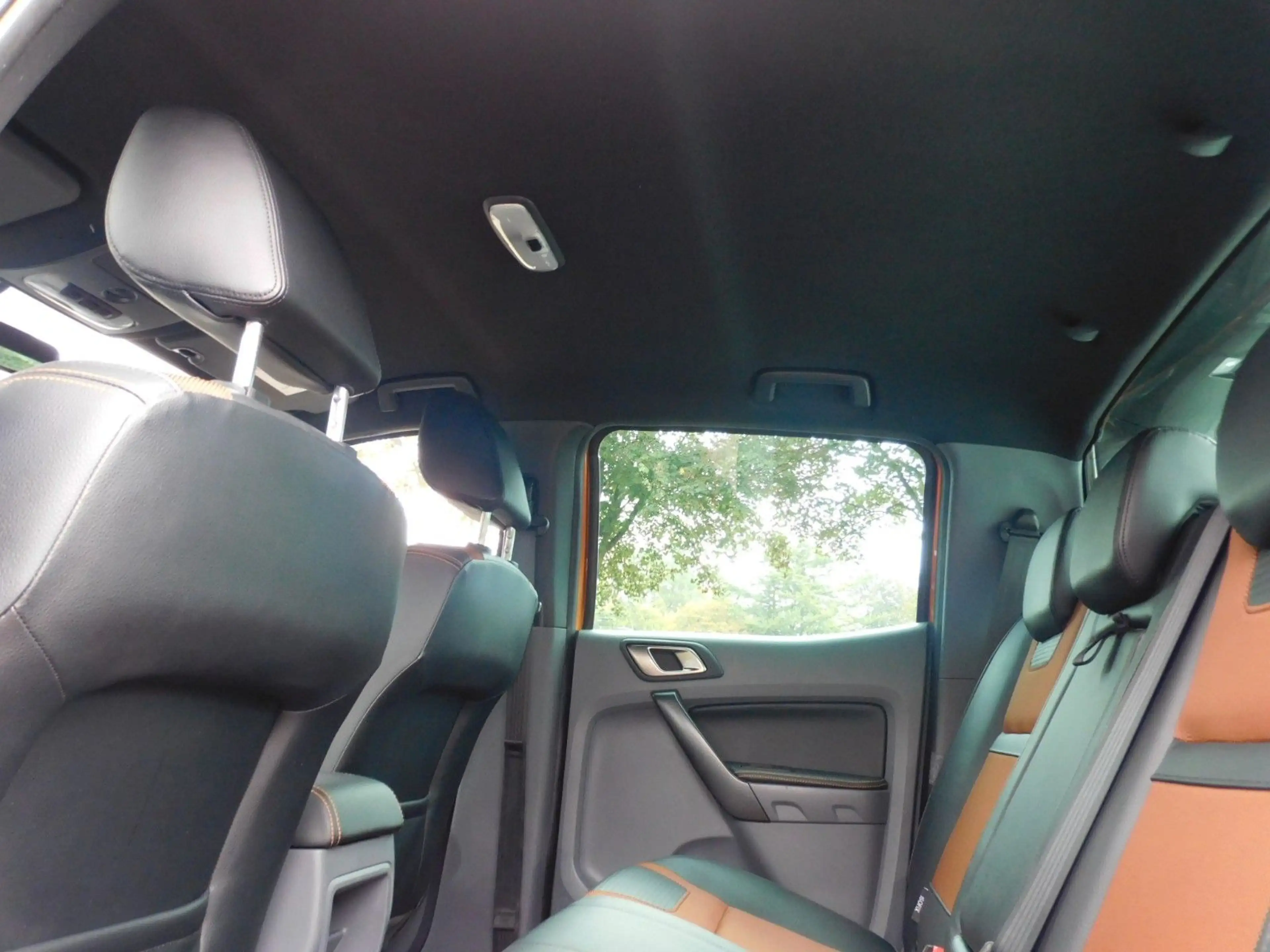 Ford Ranger Wildtrak Doppelkabine 4x4 AHK — photo 28