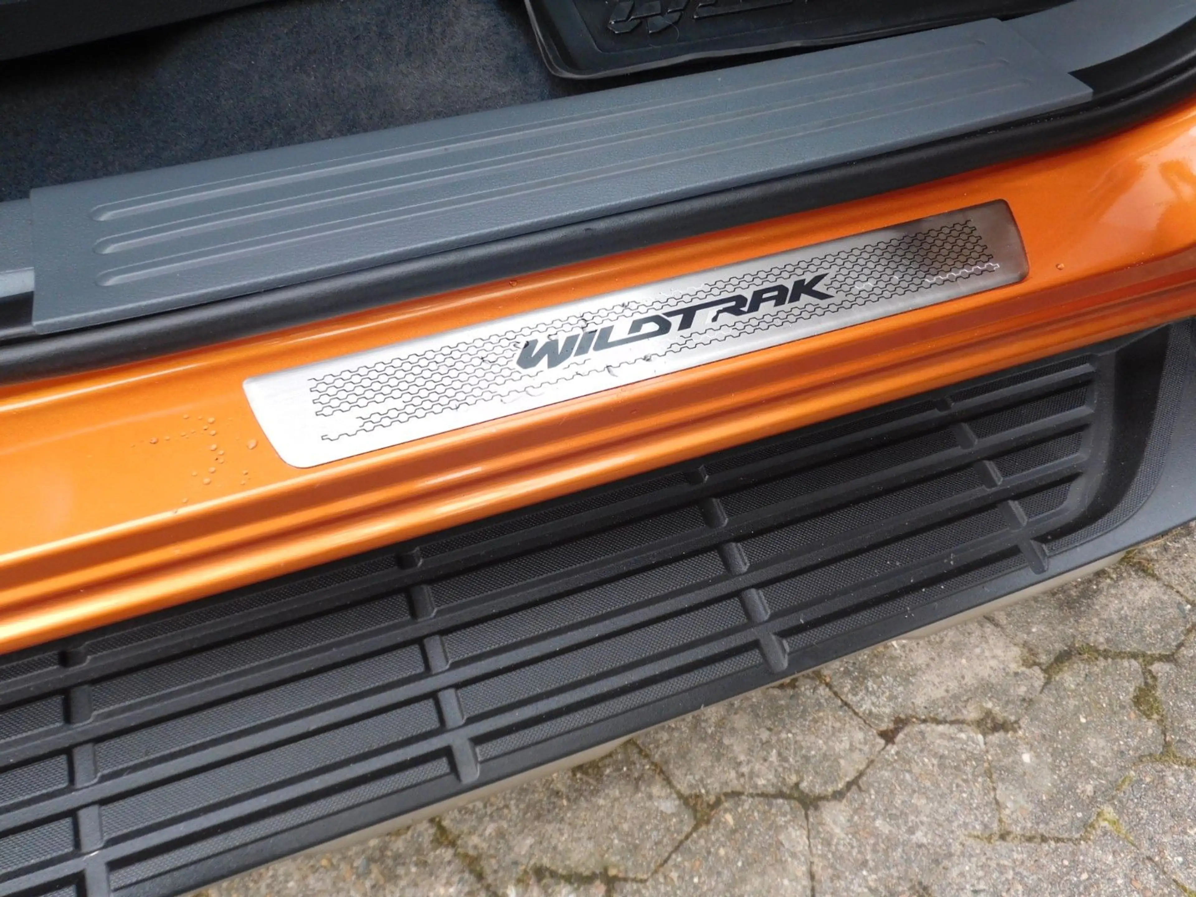 Ford Ranger Wildtrak Doppelkabine 4x4 AHK — photo 32