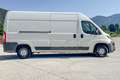 Peugeot Boxer 3300 2,2 Hdi 130 Weiß - thumbnail 5