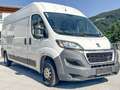 Peugeot Boxer 3300 2,2 Hdi 130 Weiß - thumbnail 6