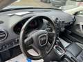 Audi A3 Sportback 2.0 TFSI Ambition Navi Leder Bose Xenon Zilver - thumbnail 9