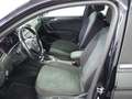 Volkswagen Tiguan VW Tiguan Alls. HL TDI 4MOTION DSG 5-Sitzer Schwarz - thumbnail 11