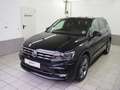 Volkswagen Tiguan VW Tiguan Alls. HL TDI 4MOTION DSG 5-Sitzer Schwarz - thumbnail 1