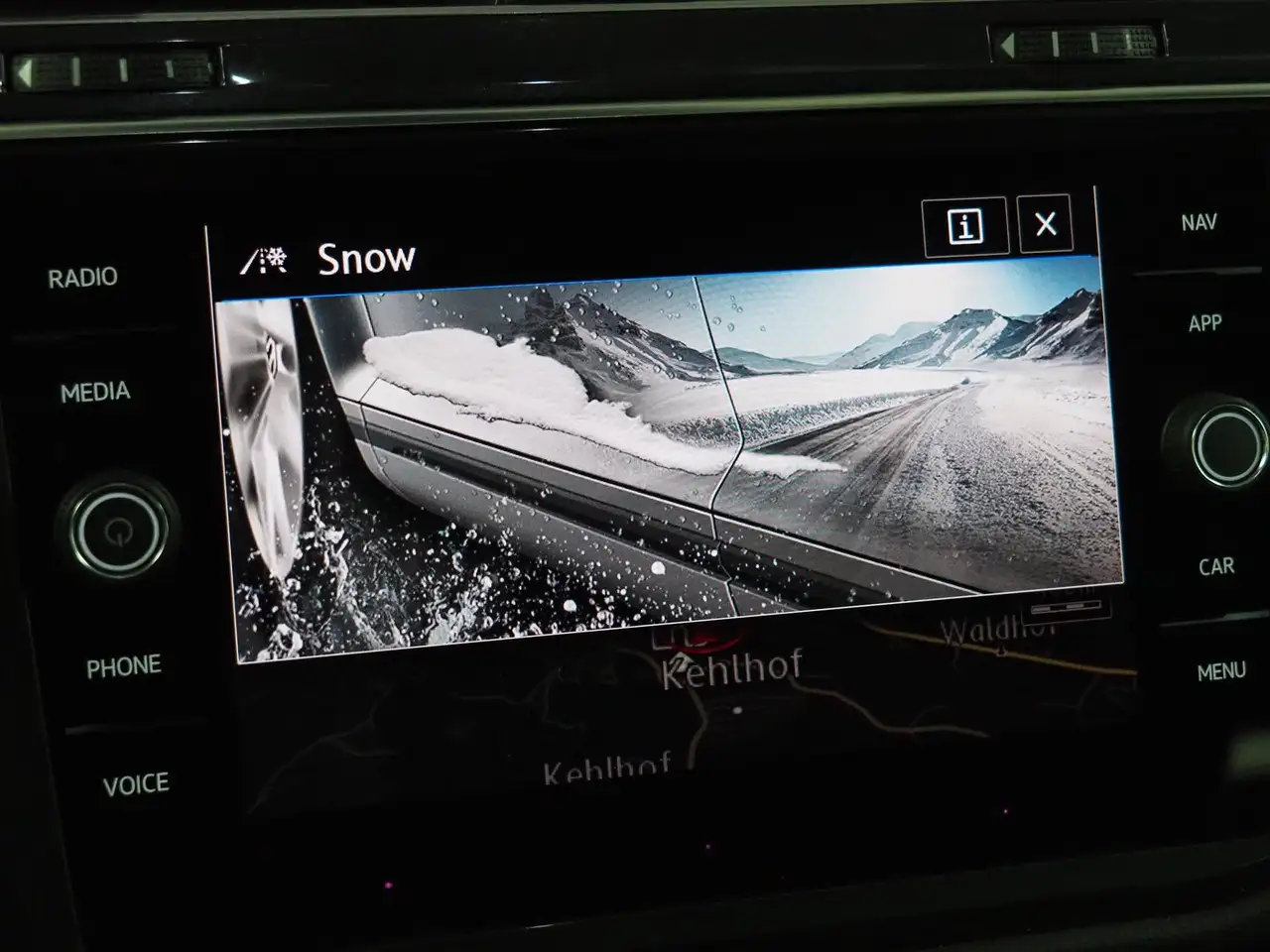 Volkswagen Tiguan VW Tiguan Alls. HL TDI 4MOTION DSG 5-Sitzer, миниатюра 5