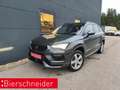 CUPRA Ateca 1.5 TSI DSG AHK KAMERA ACC NAVI Grün - thumbnail 1